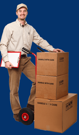 About Our Moving Company